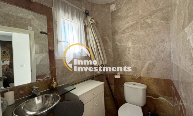 Bestaande bouw - Villa - Las Ramblas - 