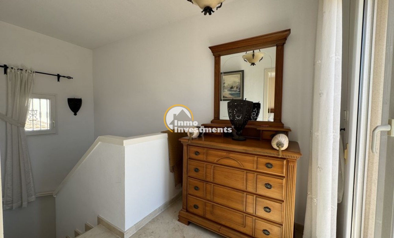 Bestaande bouw - Villa - Las Ramblas - 