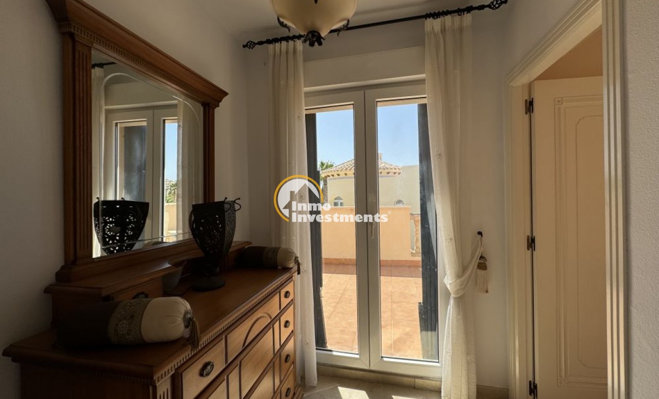 Bestaande bouw - Villa - Las Ramblas - 