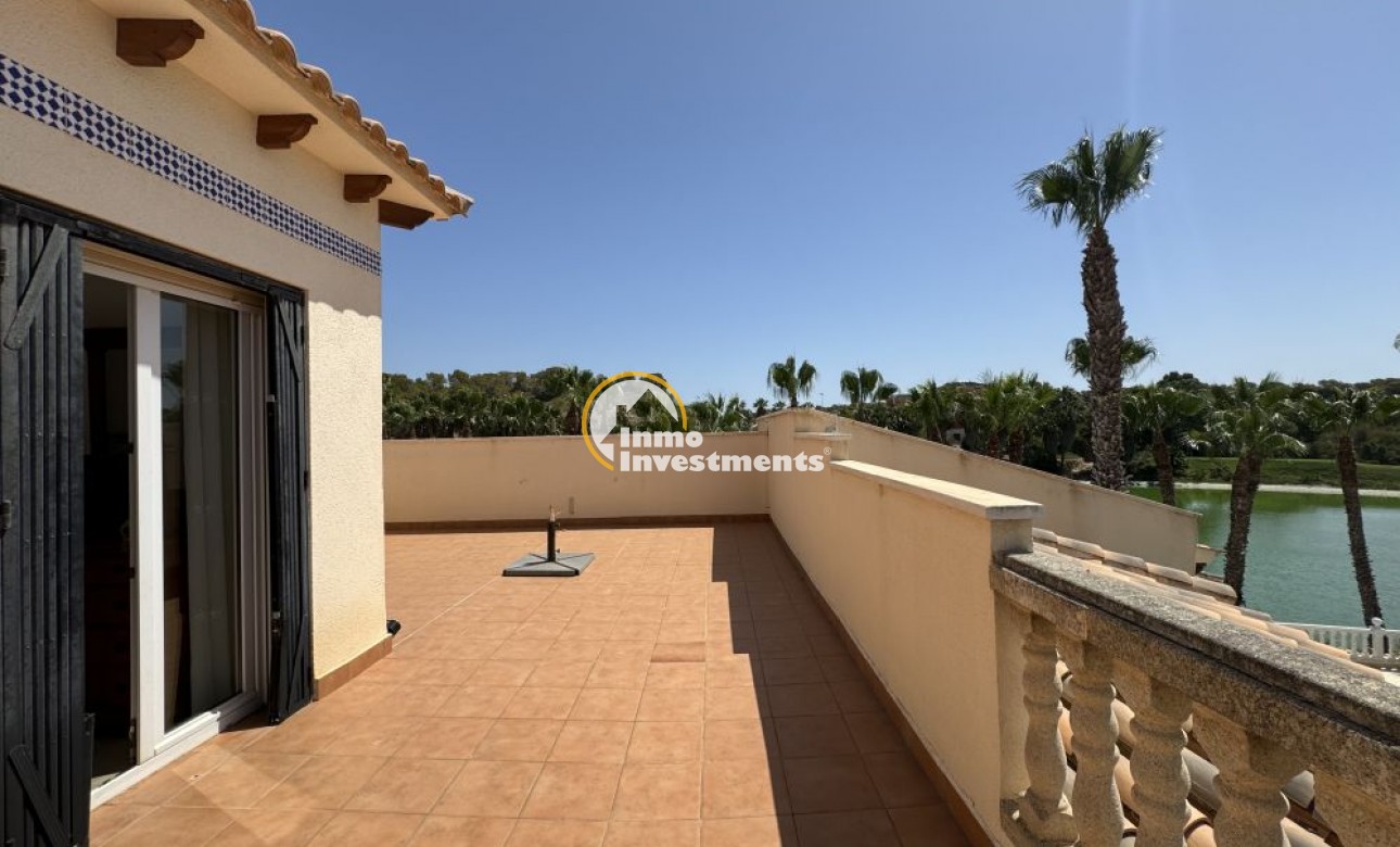 Bestaande bouw - Villa - Las Ramblas - 