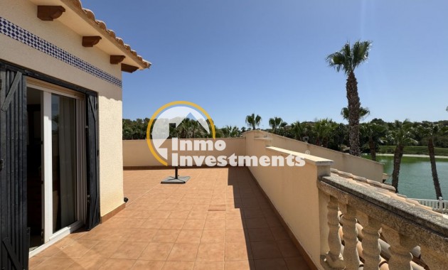 Bestaande bouw - Villa - Las Ramblas - 