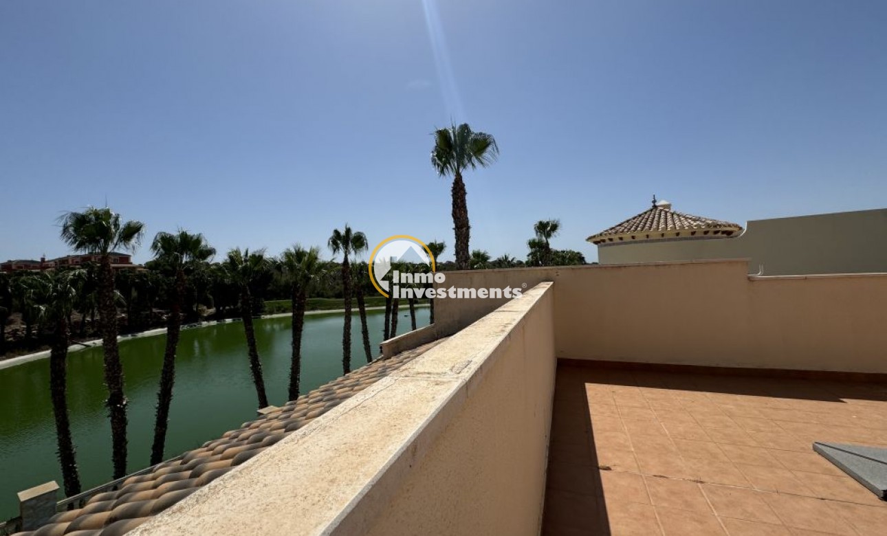 Bestaande bouw - Villa - Las Ramblas - 