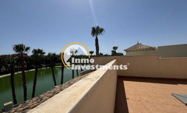 Bestaande bouw - Villa - Las Ramblas - 