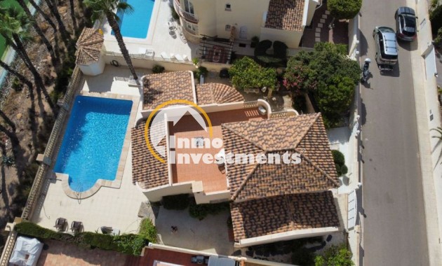 Bestaande bouw - Villa - Las Ramblas - 