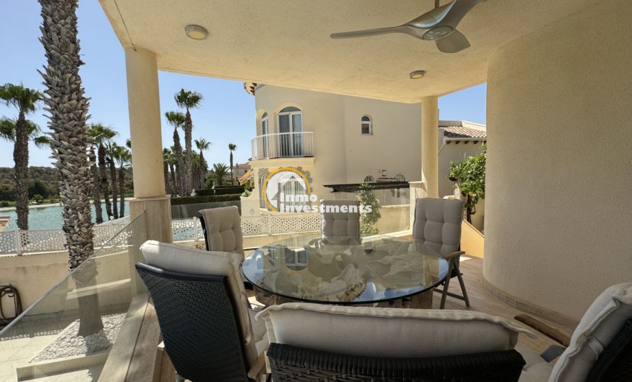 Bestaande bouw - Villa - Las Ramblas - 