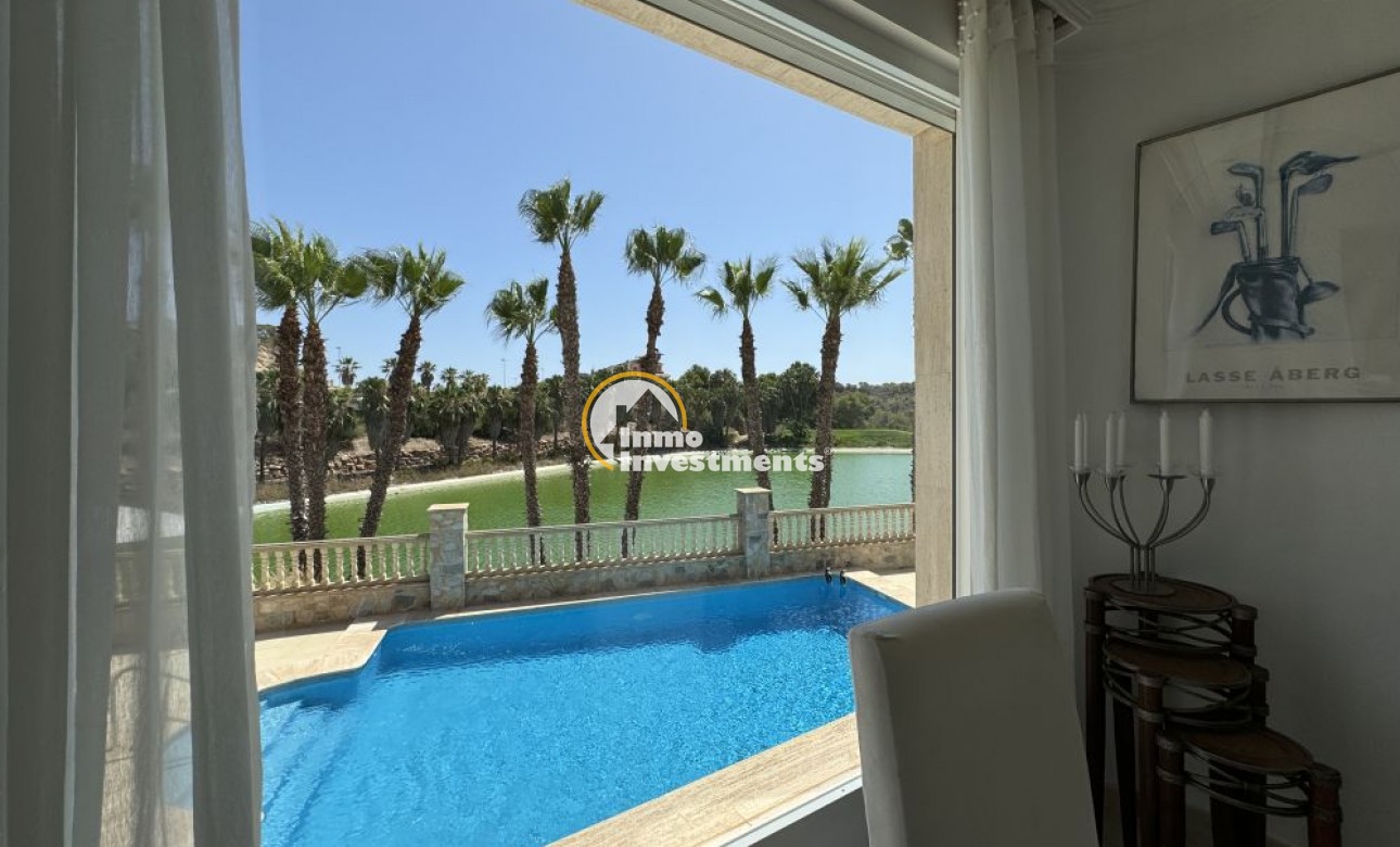 Bestaande bouw - Villa - Las Ramblas - 