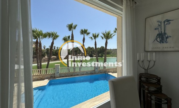 Bestaande bouw - Villa - Las Ramblas - 