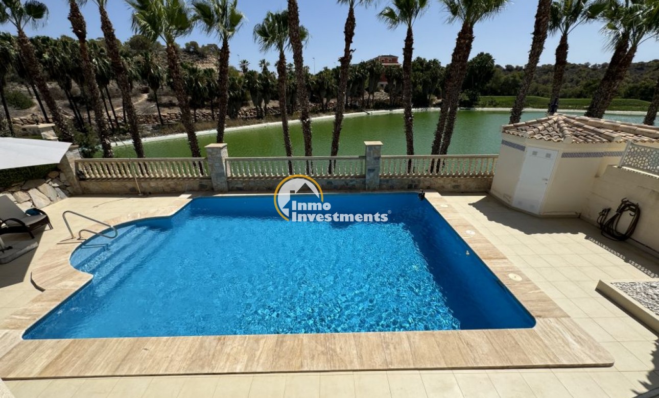 Bestaande bouw - Villa - Las Ramblas - 