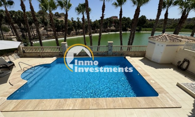 Bestaande bouw - Villa - Las Ramblas - 