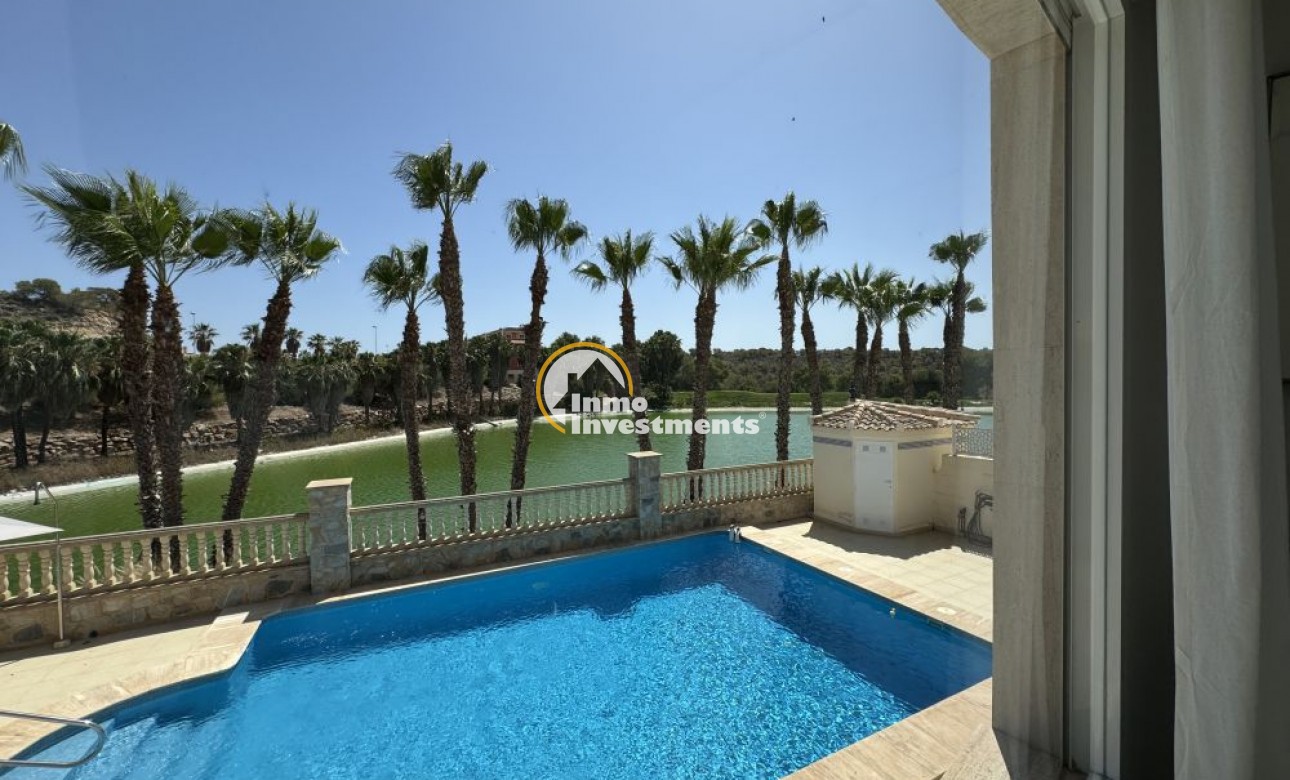 Bestaande bouw - Villa - Las Ramblas - 