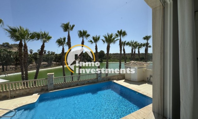 Bestaande bouw - Villa - Las Ramblas - 