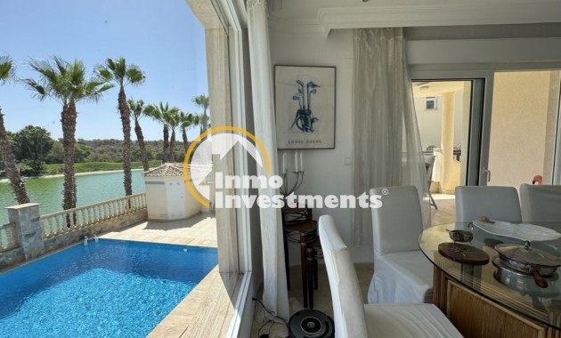 Bestaande bouw - Villa - Las Ramblas - 