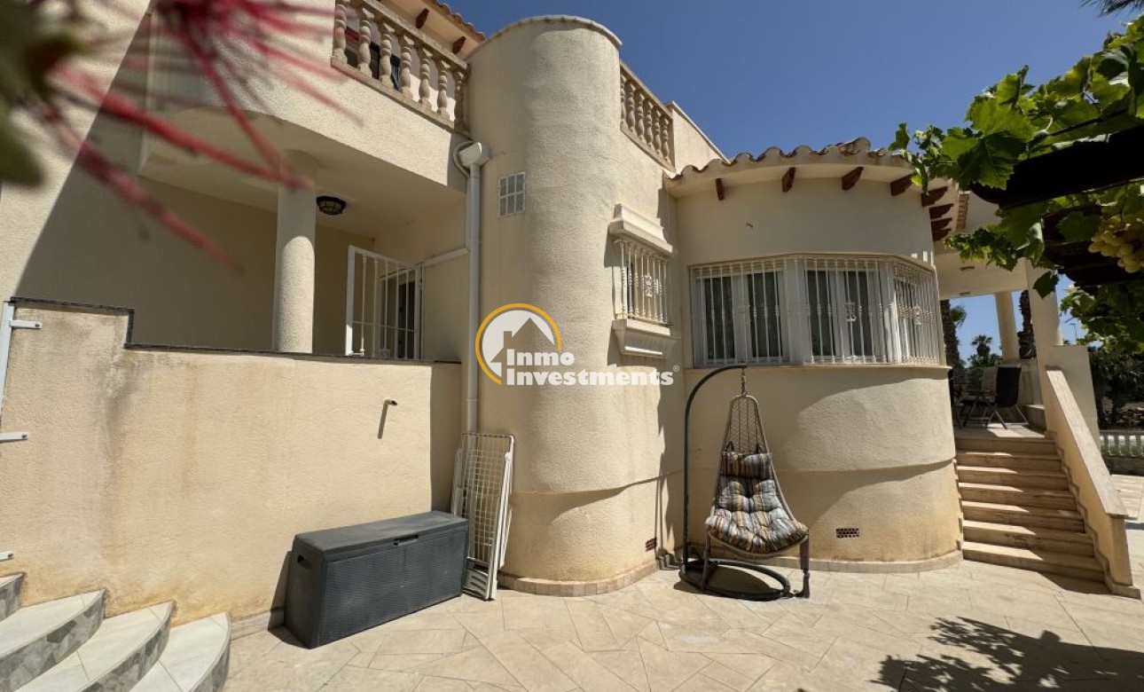 Bestaande bouw - Villa - Las Ramblas - 