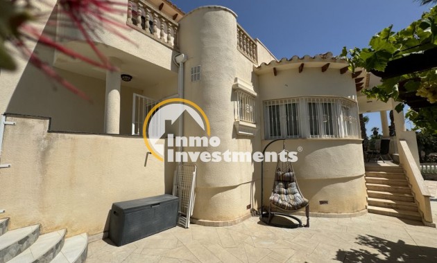 Bestaande bouw - Villa - Las Ramblas - 