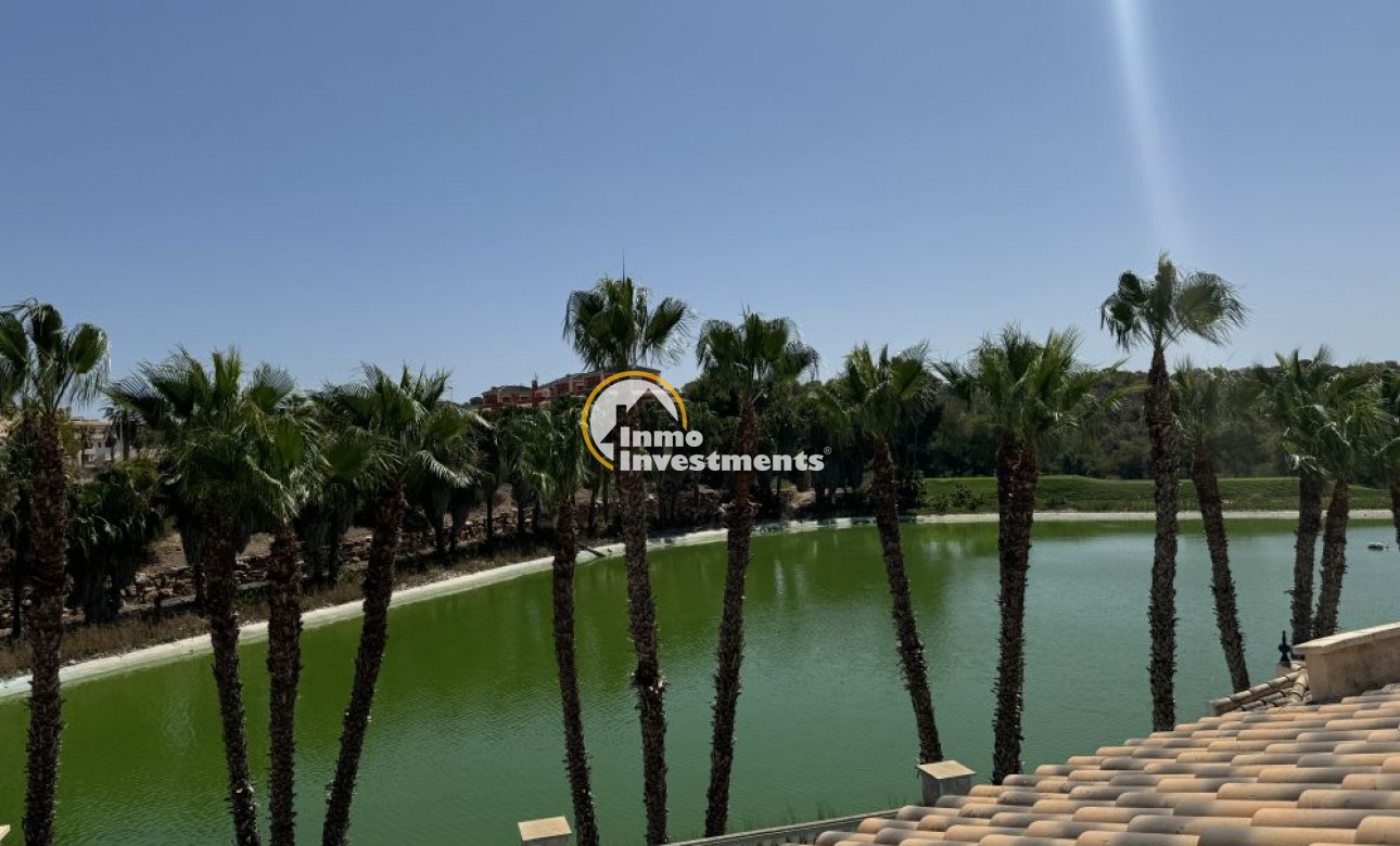 Bestaande bouw - Villa - Las Ramblas - 