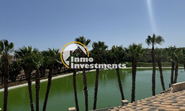 Bestaande bouw - Villa - Las Ramblas - 