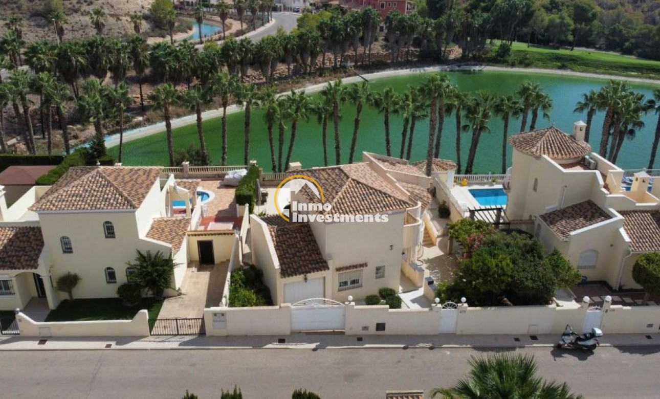 Bestaande bouw - Villa - Las Ramblas - 