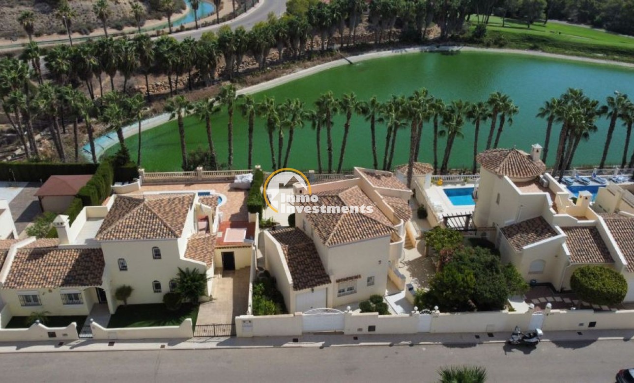 Bestaande bouw - Villa - Las Ramblas - 