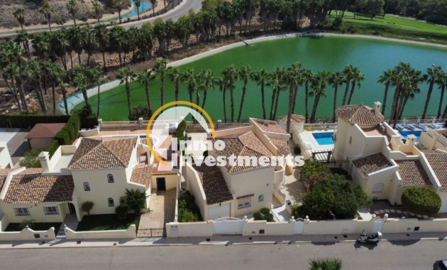 Bestaande bouw - Villa - Las Ramblas - 