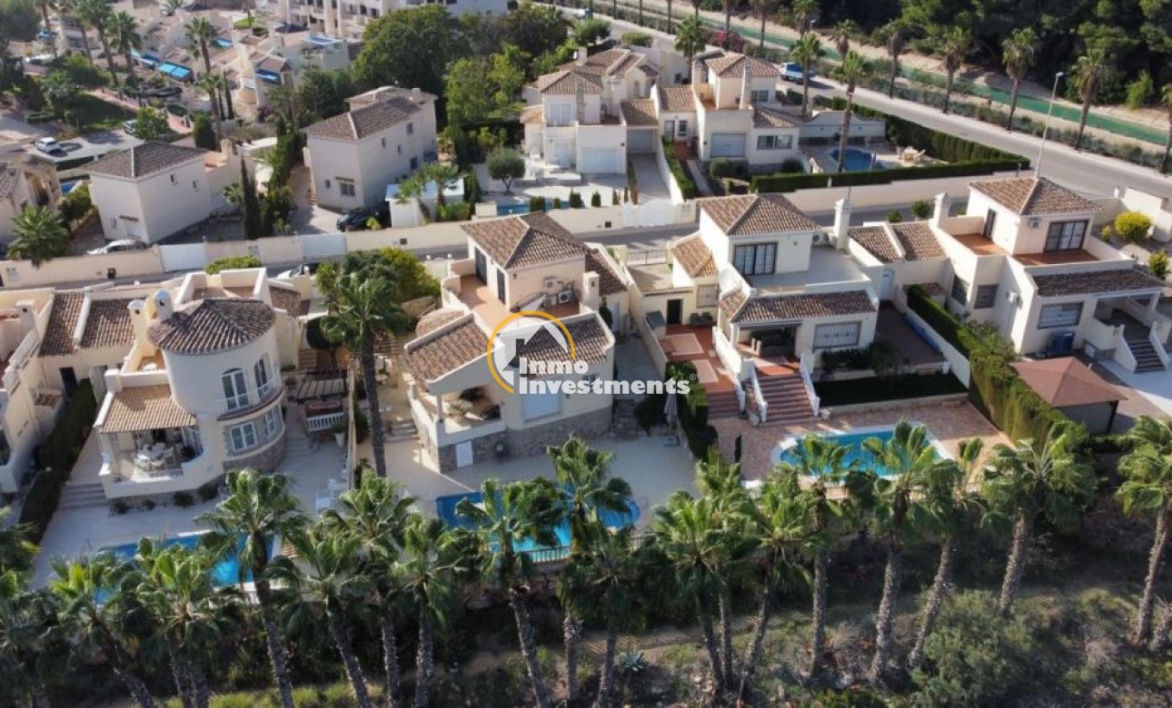 Bestaande bouw - Villa - Las Ramblas - 