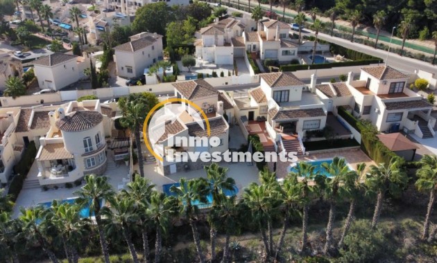 Bestaande bouw - Villa - Las Ramblas - 