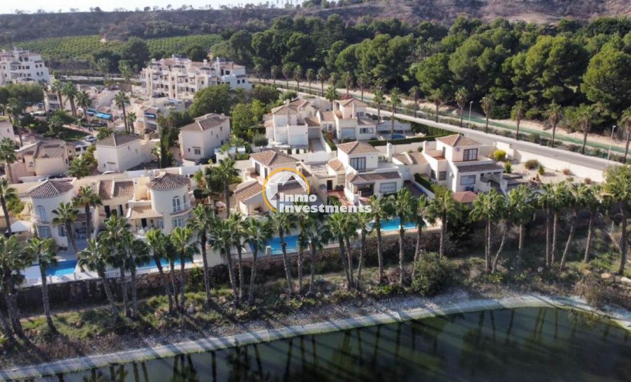 Bestaande bouw - Villa - Las Ramblas - 