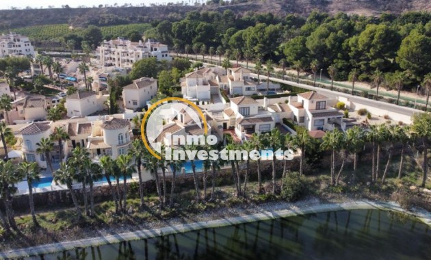 Bestaande bouw - Villa - Las Ramblas - 