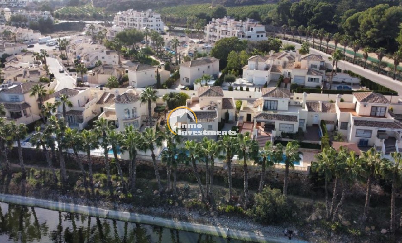 Bestaande bouw - Villa - Las Ramblas - 