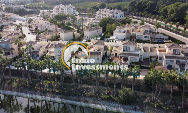 Bestaande bouw - Villa - Las Ramblas - 