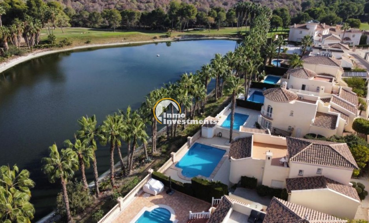 Bestaande bouw - Villa - Las Ramblas - 