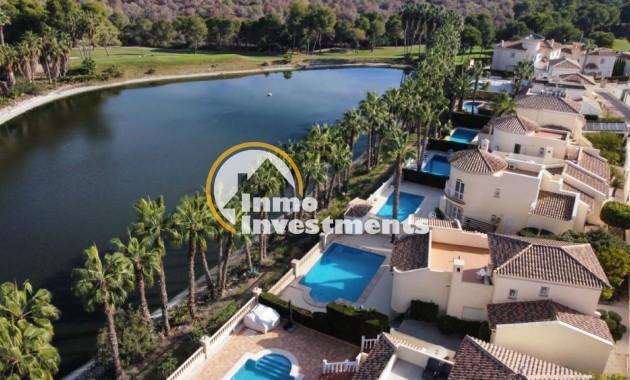 Bestaande bouw - Villa - Las Ramblas - 