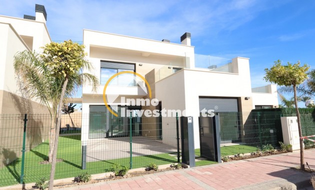 Resale - Villa - Los Alcazares - Los Alcázares