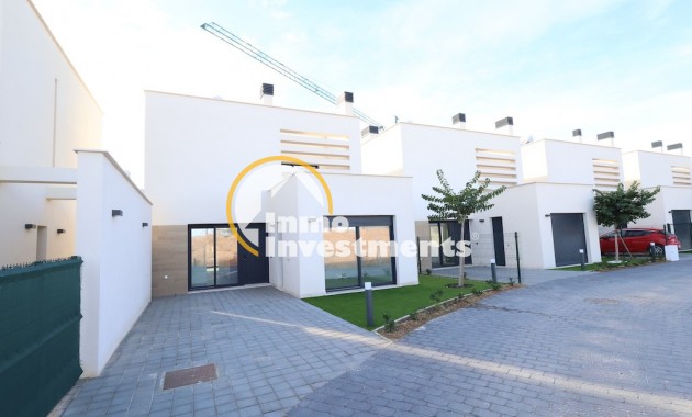 Resale - Villa - Los Alcazares - Los Alcázares