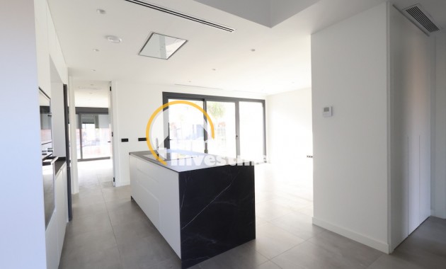 Resale - Villa - Los Alcazares - Los Alcázares