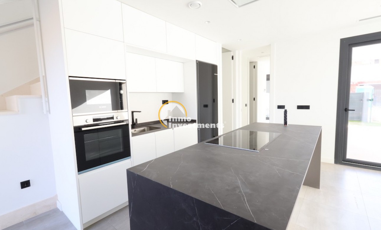 Resale - Villa - Los Alcazares - Los Alcázares