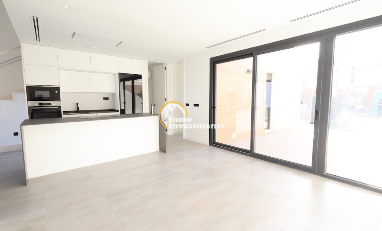 Resale - Villa - Los Alcazares - Los Alcázares