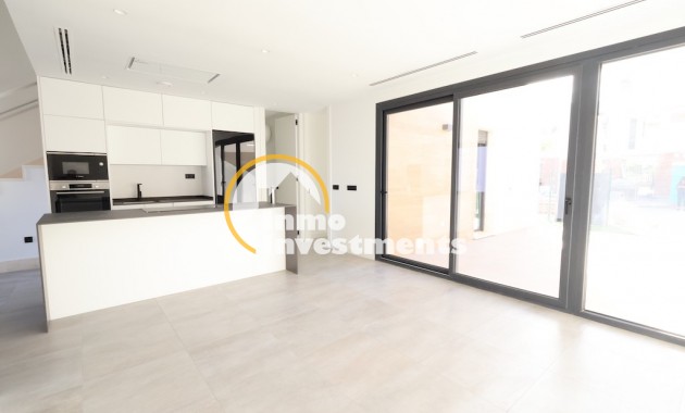 Resale - Villa - Los Alcazares - Los Alcázares