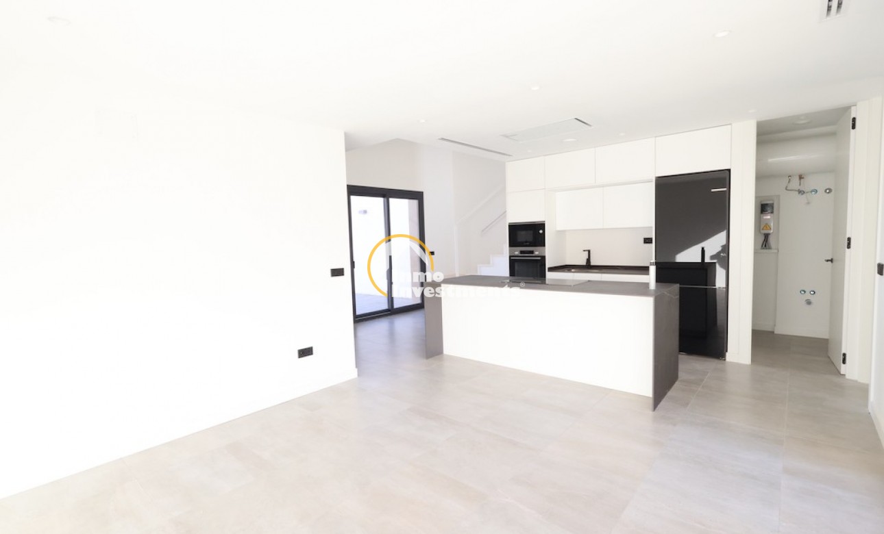 Resale - Villa - Los Alcazares - Los Alcázares