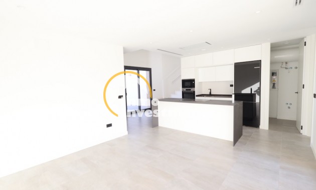 Resale - Villa - Los Alcazares - Los Alcázares