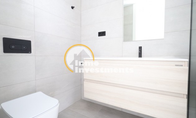 Resale - Villa - Los Alcazares - Los Alcázares