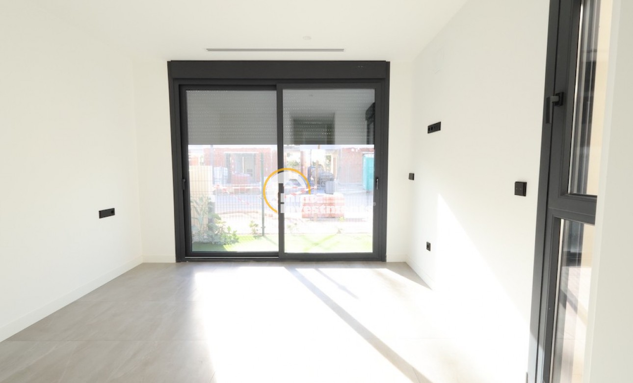 Resale - Villa - Los Alcazares - Los Alcázares