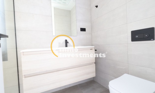 Resale - Villa - Los Alcazares - Los Alcázares