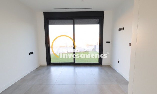 Resale - Villa - Los Alcazares - Los Alcázares