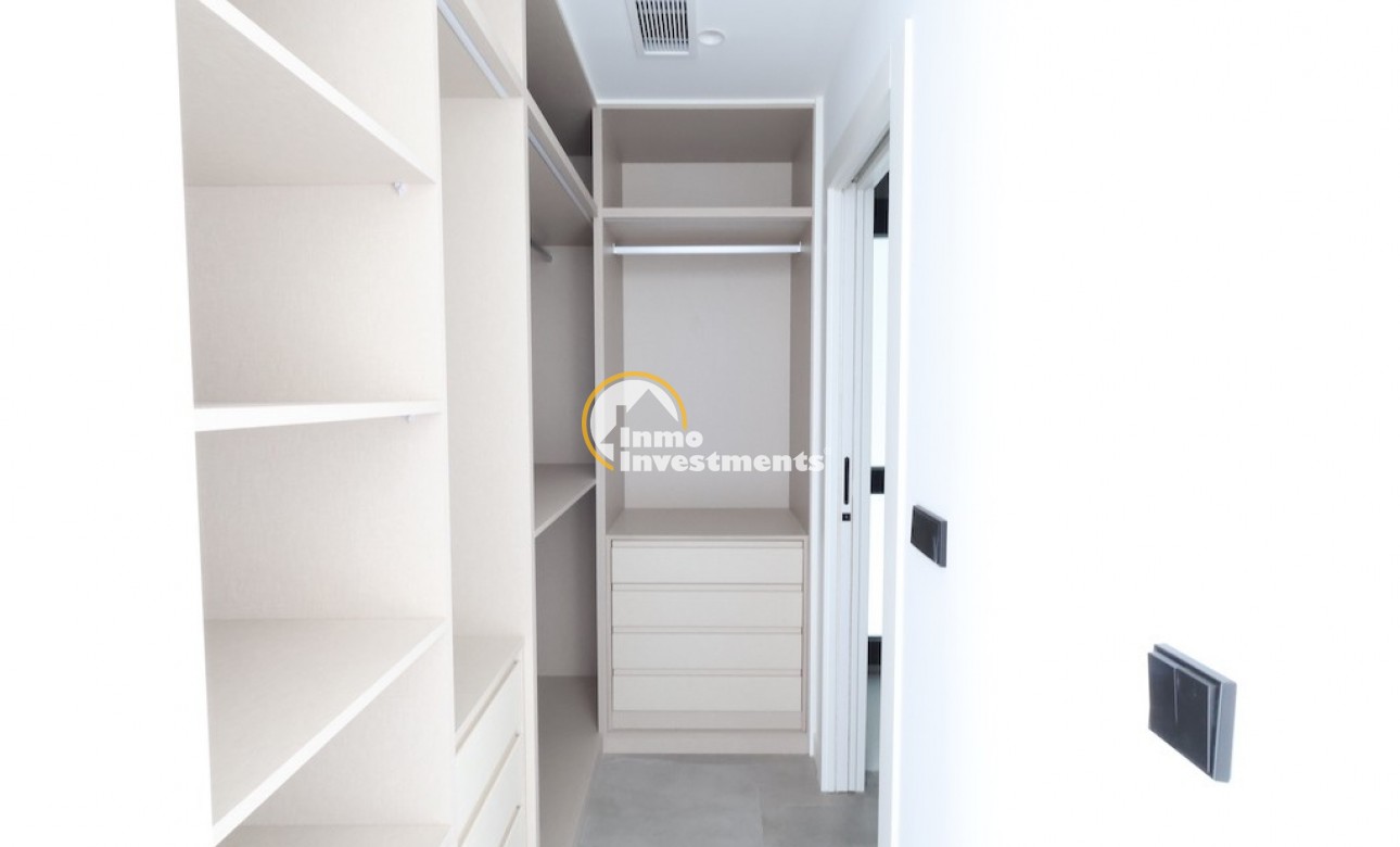 Resale - Villa - Los Alcazares - Los Alcázares