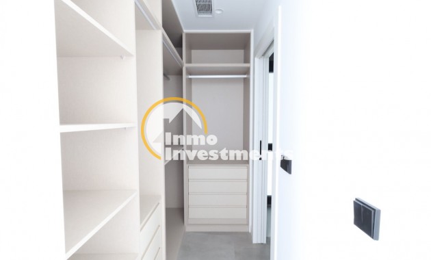 Resale - Villa - Los Alcazares - Los Alcázares