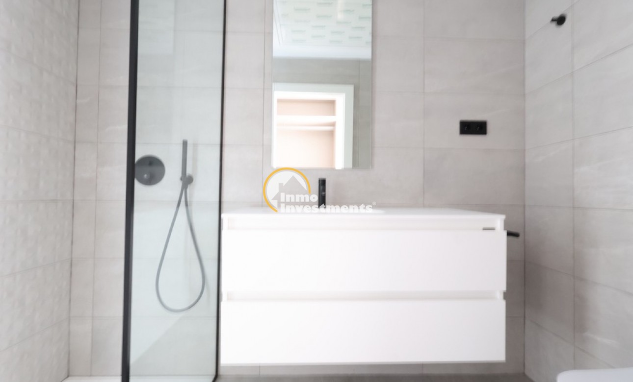 Resale - Villa - Los Alcazares - Los Alcázares