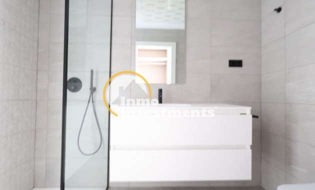 Resale - Villa - Los Alcazares - Los Alcázares