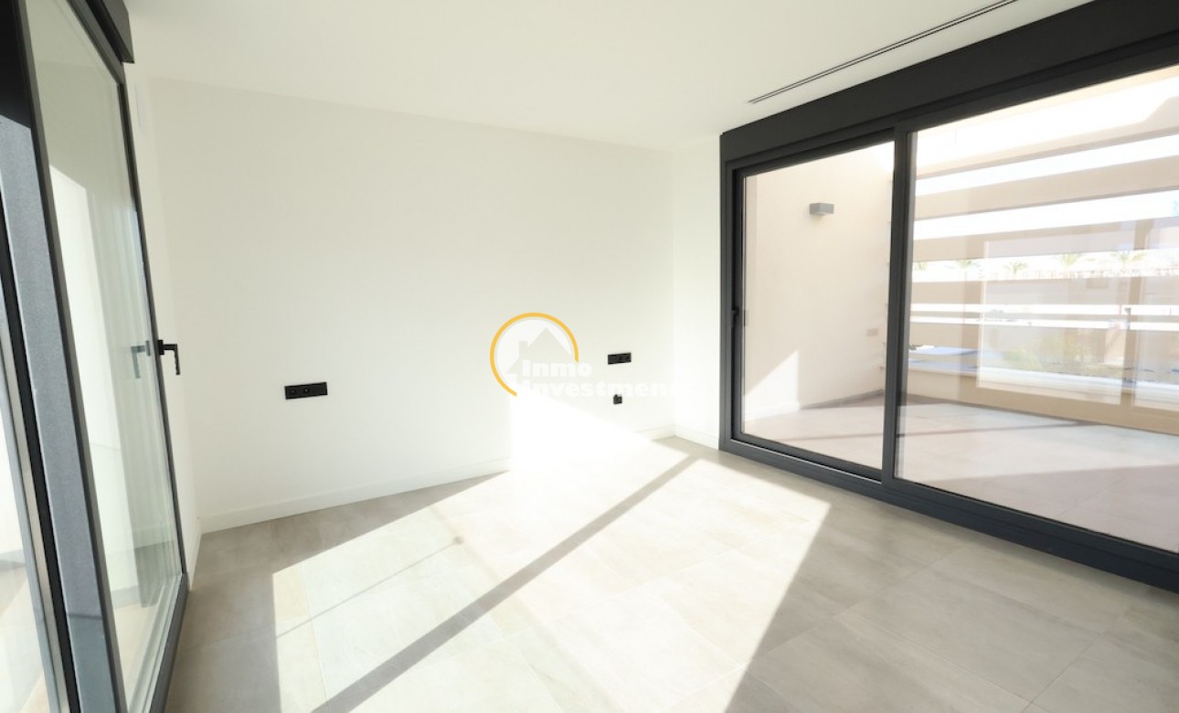 Resale - Villa - Los Alcazares - Los Alcázares