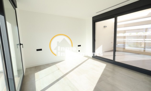 Resale - Villa - Los Alcazares - Los Alcázares