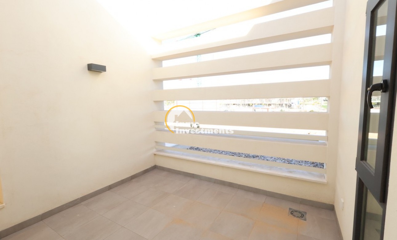 Resale - Villa - Los Alcazares - Los Alcázares